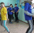 В «Родничке» состоялся День здоровья - Газета Маяк