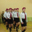 Районный смотр строя и песни - Газета Маяк