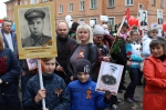Как киреевчане отметят День Победы: программа праздничных мероприятий