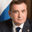 Губернатор поздравил железнодорожников - Газета Маяк
