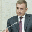 Жительница Липок попросила Алексея Дюмина помочь установить пандус - Газета Маяк