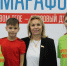 Киреевчане приняли участие  в спортивном празднике - Газета Маяк