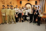 По маршруту «Киреевск - Тула - Россия»