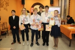 По маршруту «Киреевск - Тула - Россия»