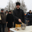 С христианской любовью - к хлебопекам! - Газета Маяк