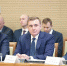 В заседании Совета при полномочном Представителе Президента РФ в ЦФО принял участие Алексей Дюмин - Газета Маяк