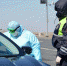 С 17 апреля на федеральных трассах установят полицейские посты - Газета Маяк