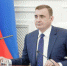Губернатор поздравил с праздником работников библиотек - Газета Маяк