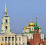 Ответить на вопросы по истории Тульского кремля и получить ценный приз могут юные краеведы - Газета Маяк