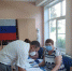 Сергей Гребенщиков принял участие в голосовании по поправкам в Конституцию РФ - Газета Маяк