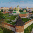 На праздновании 500-летия Тульского кремля выступят Юлия Караулова и Денис Майданов - Газета Маяк