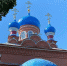 В храме Новоселебного завершён ремонт куполов - Газета Маяк
