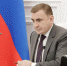 В Правительстве региона прошло заседание оперативного штаба по коронавирусу - Газета Маяк