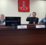15 декабря 2020 года состоялось расширенное заседание комиссии собрания представителей по вопросам утверждения проекта бюджета муниципального образования Киреевский район на 2021 - Киреевский район