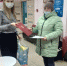 В Киреевском ЗАГСе семью Рябчиковых поздравили с рождением сына - Газета Маяк