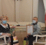«Золотой» юбилей свадьбы Любови и Владимира Вериных - Газета Маяк