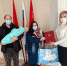 В Киреевском районе в прошлом году зарегистрировано 299 новорождённых - Газета Маяк