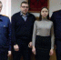К 10-летию Следственного комитета  Российской Федерации - Газета Маяк