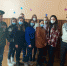 В Бородинском готовятся к Дню защитника Отечества - Газета Маяк