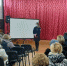 В Киреевском районе состоялось оперативно-профилактическое мероприятие «Семья» - Газета Маяк