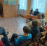 В «Алых парусах» состоялся «Разговор о главном» - Газета Маяк