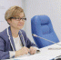 Марина Левина поздравила коллег с Днём местного самоуправления - Газета Маяк