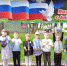 Болоховские школьники отпраздновали День России - Газета Маяк