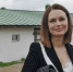 Ирина Безрукова поможет «увидеть» усадьбу Толстого инвалидам по зрению - Газета Маяк