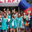 Киреевские волонтёры принимают активное участие в жизни района - Газета Маяк
