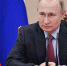 Владимир Путин: Пенсионерам и хроникам опасно не прививаться - Газета Маяк