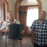 Приупчан Эюповых поздравили с золотой свадьбой - Газета Маяк