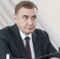 Алексей Дюмин поздравил работников строительной отрасли - Газета Маяк