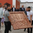Спасо-Преображенскому монастырю в Белёве передали икону - Газета Маяк