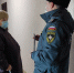 СОБЛЮДЕНИЕ ПРАВИЛ ПОЖАРНОЙ БЕЗОПАСНОСТИ - Киреевский район