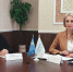 Состоялась рабочая встреча с председателем Общественного совета при Управлении Росреестра по Тульской области - Киреевский район