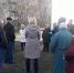 Заместитель главы администрации город Болохово провела  встречу с жителями - Киреевский район