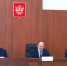 В Волгоградском областном суде состоялось совместное заседание Советов судей Волгоградской и Тульской областей - Киреевский районный суд