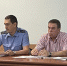 Администраторы районных (городского, межрайонных) судов Тульской области и г. Тулы, Тульского гарнизонного военного суда повышали свой профессиональный уровень - Киреевский районный суд