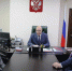 Навстречу Х Всероссийскому съезду судей: Судейский корпус пополнился новыми судьями - Киреевский районный суд