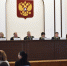 В преддверии Х Всероссийского съезда судей тульские делегаты общались с прессой - Киреевский районный суд