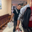 ООО «Горводоканал» предоставил гуманитарную помощь для ребят находящихся в зоне СВО. - Киреевский район