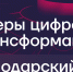«Лидеры цифровой трансформации» в Краснодарском крае! - Киреевский район