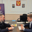 Нацпроект «Малое и среднее предпринимательство»: региональные бизнес-омбудсмен и Центр «Мой бизнес» развивают сотрудничество - Киреевский район