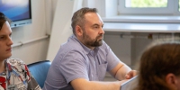 Тульским вузам и предпринимателям презентовали программу «Навигатор инноватора» Фонда «Сколково» - Киреевский район