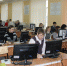 Представители судебной системы Тульской области совершенствуют свою работу в ГАС «Правосудие» - Киреевский районный суд
