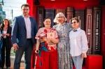 Нацпроект «Малое и среднее предпринимательство»: тульским предпринимателям вручили медали за достижения в бизнесе