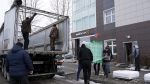 Участники СВО получили гуманитарную помощь от тульских предпринимателей