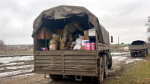 Участники СВО получили гуманитарную помощь от тульских предпринимателей