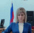 Морозова Р.И. вступила в должность судьи Киреевского районного суда - Киреевский районный суд