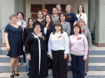 Фотомарафон Патриотической акции "Георгиевская ленточка"